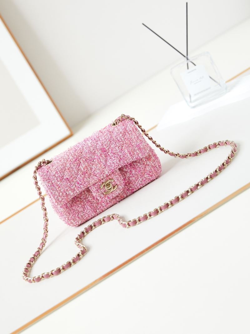 Chanel CF Series Bags